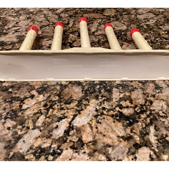 Vintage 5 Light Candolier - Picture 3 of 4